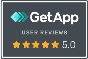 GetApp Apify user reviews image