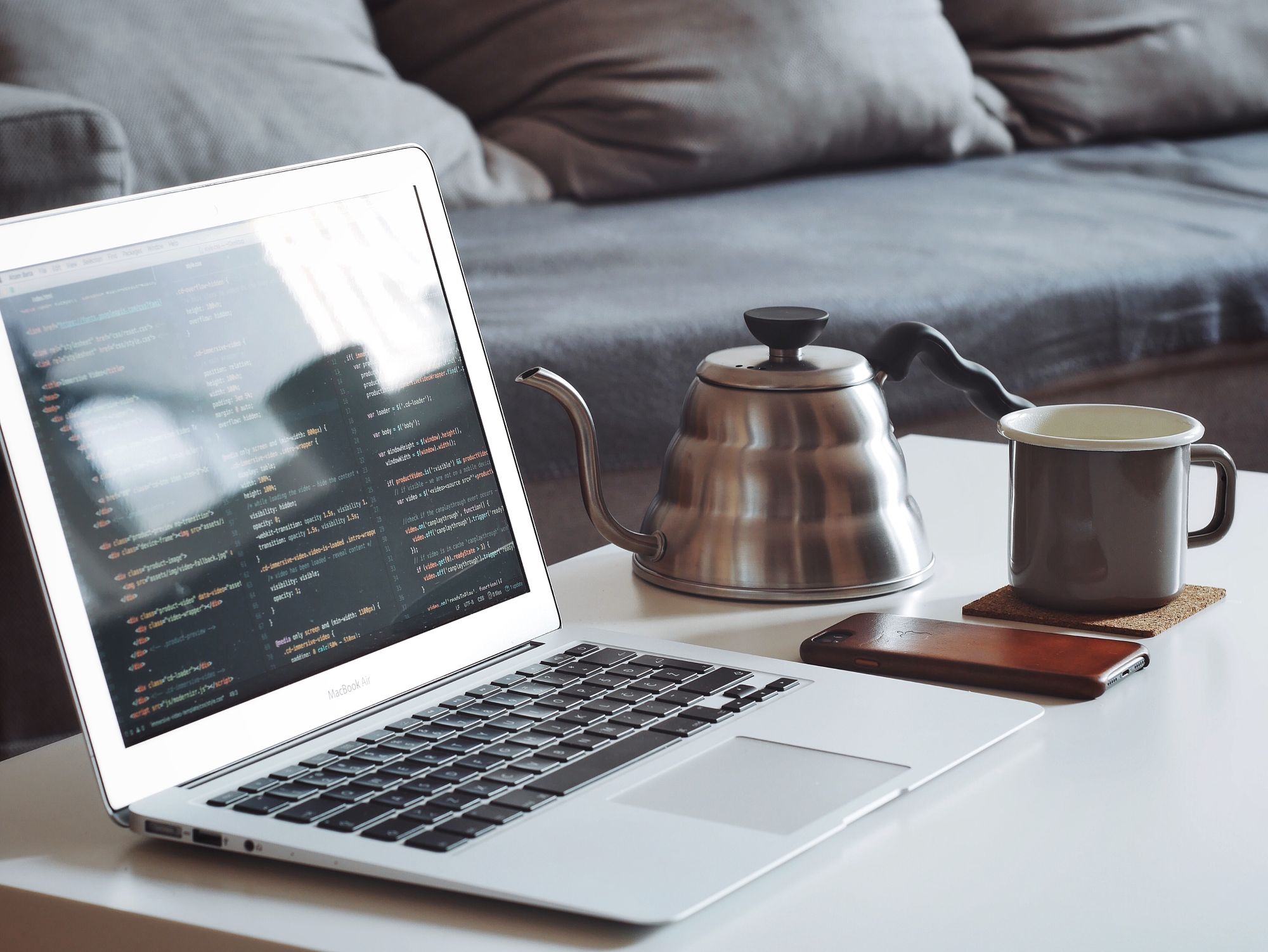 Best incentives for devs to keep working remotely