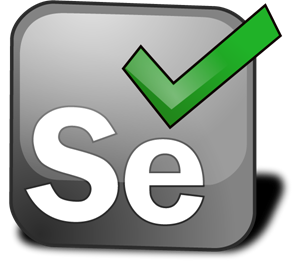 Selenium logo