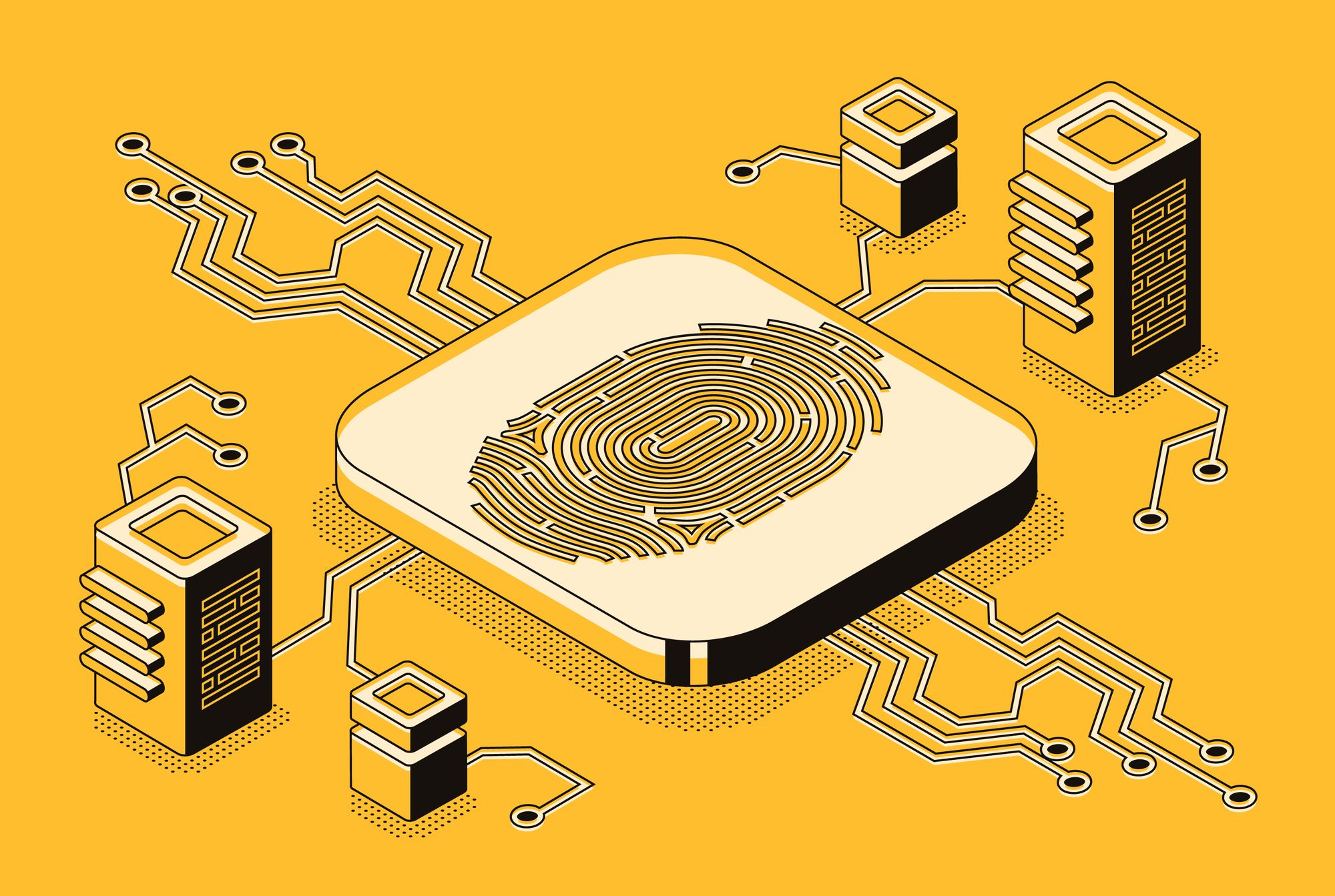 Browser fingerprinting