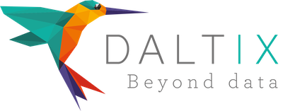 Daltix logo