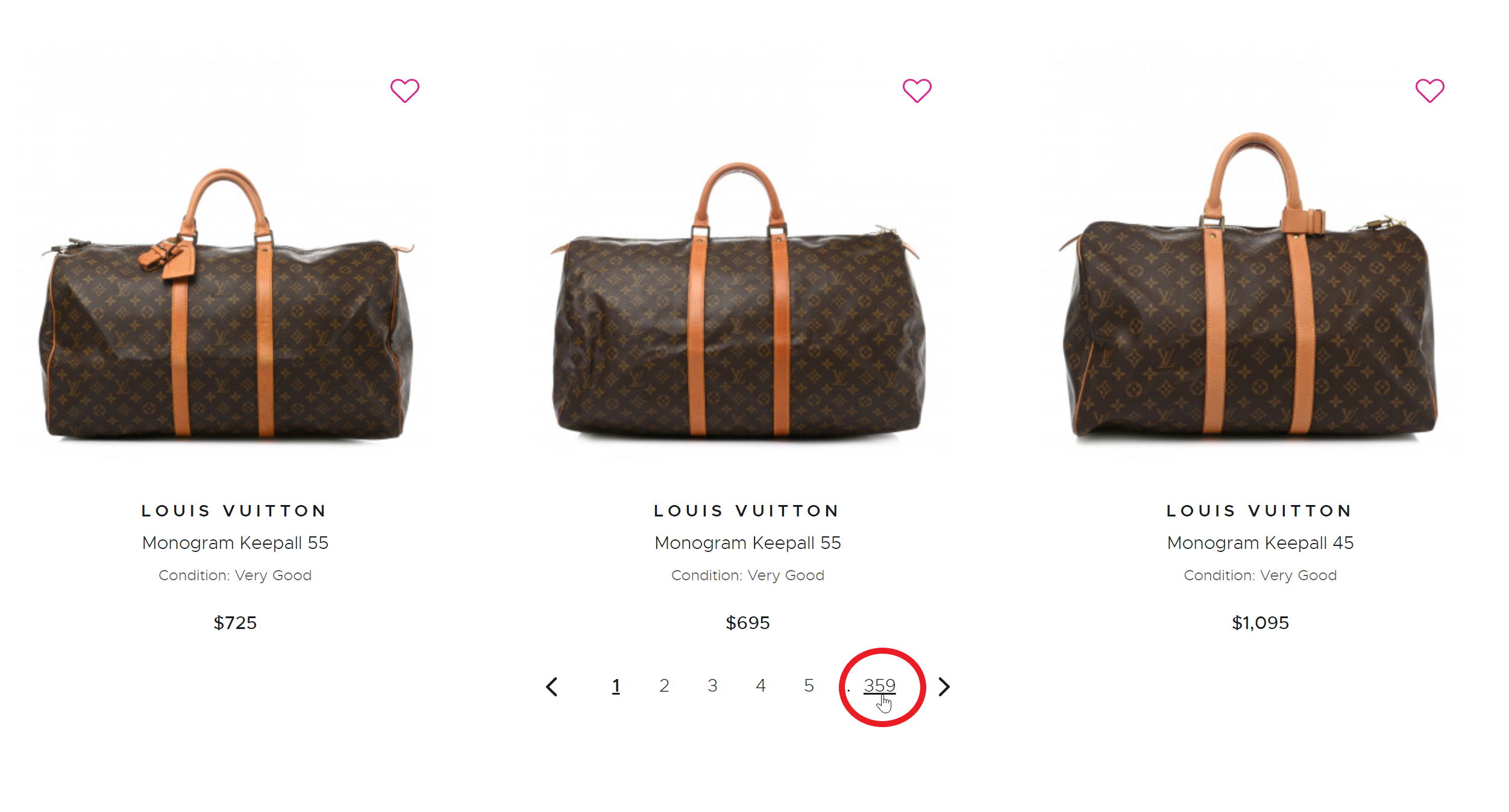 The Ultimate Guide to the Louis Vuitton Keepall - Academy by FASHIONPHILE