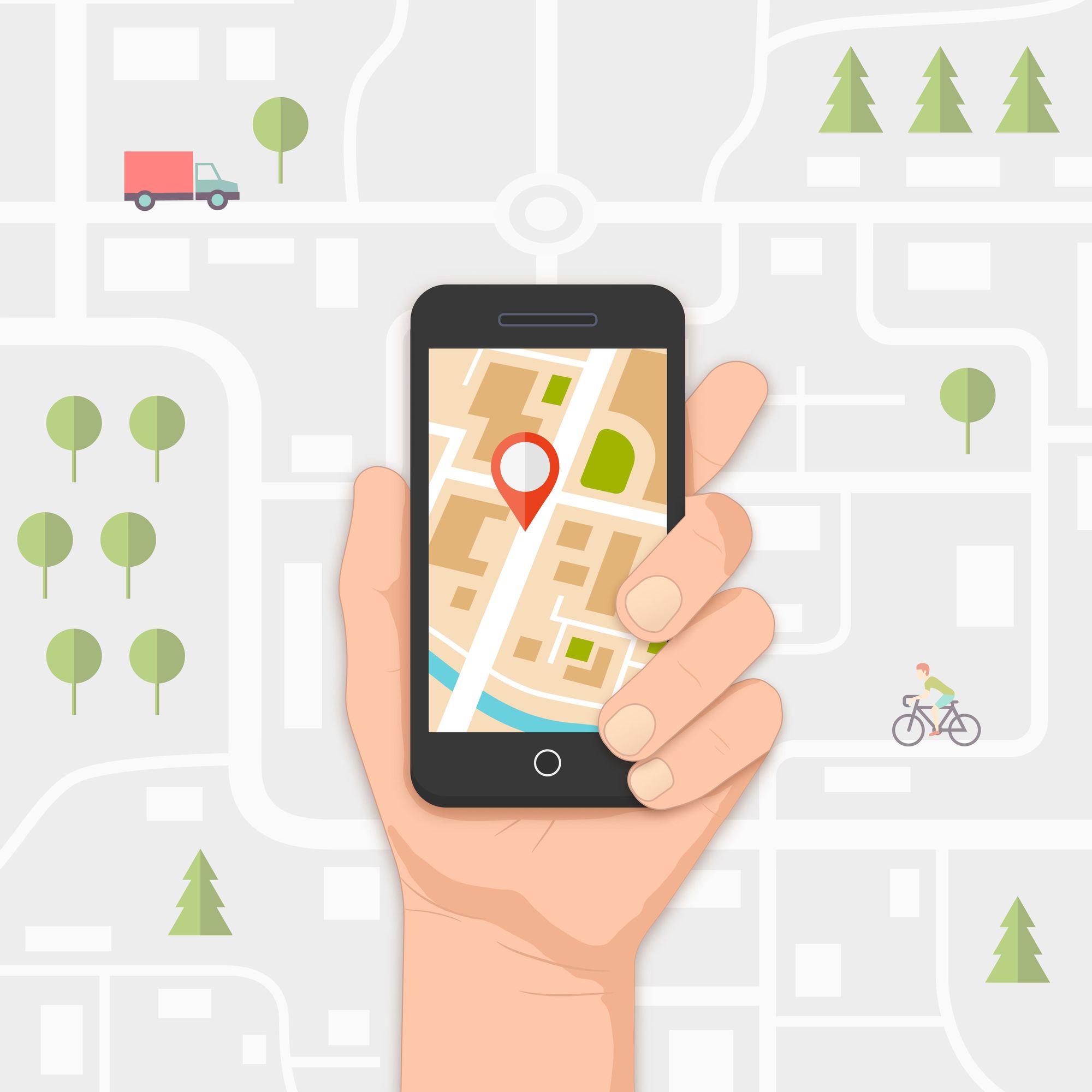 The 5 best Google Maps scrapers for your business