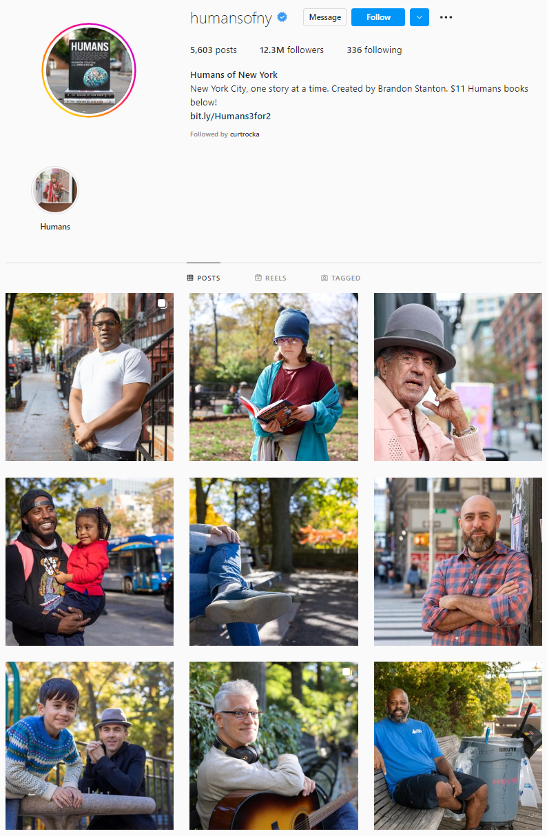 How to scrape Instagram posts, comments, and photos