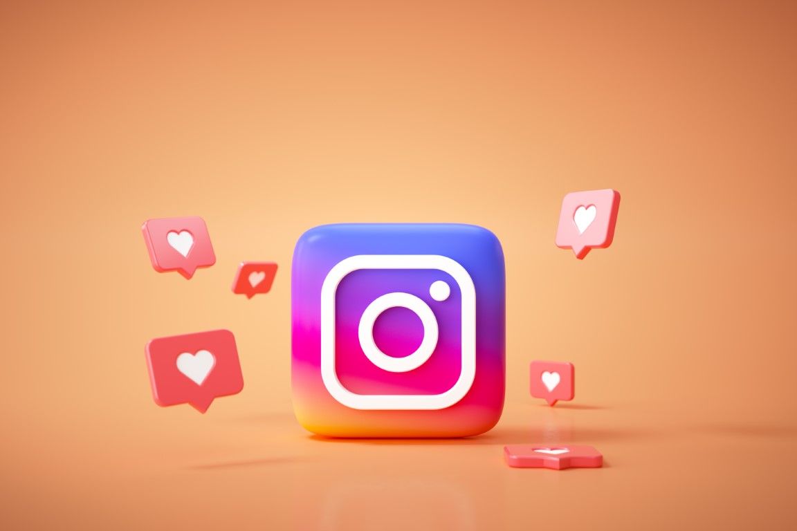 Followers and likes on Instagram don't always translate into revenue - web scraping Instagram can tell you more about why that might be