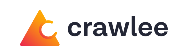Crawlee logo