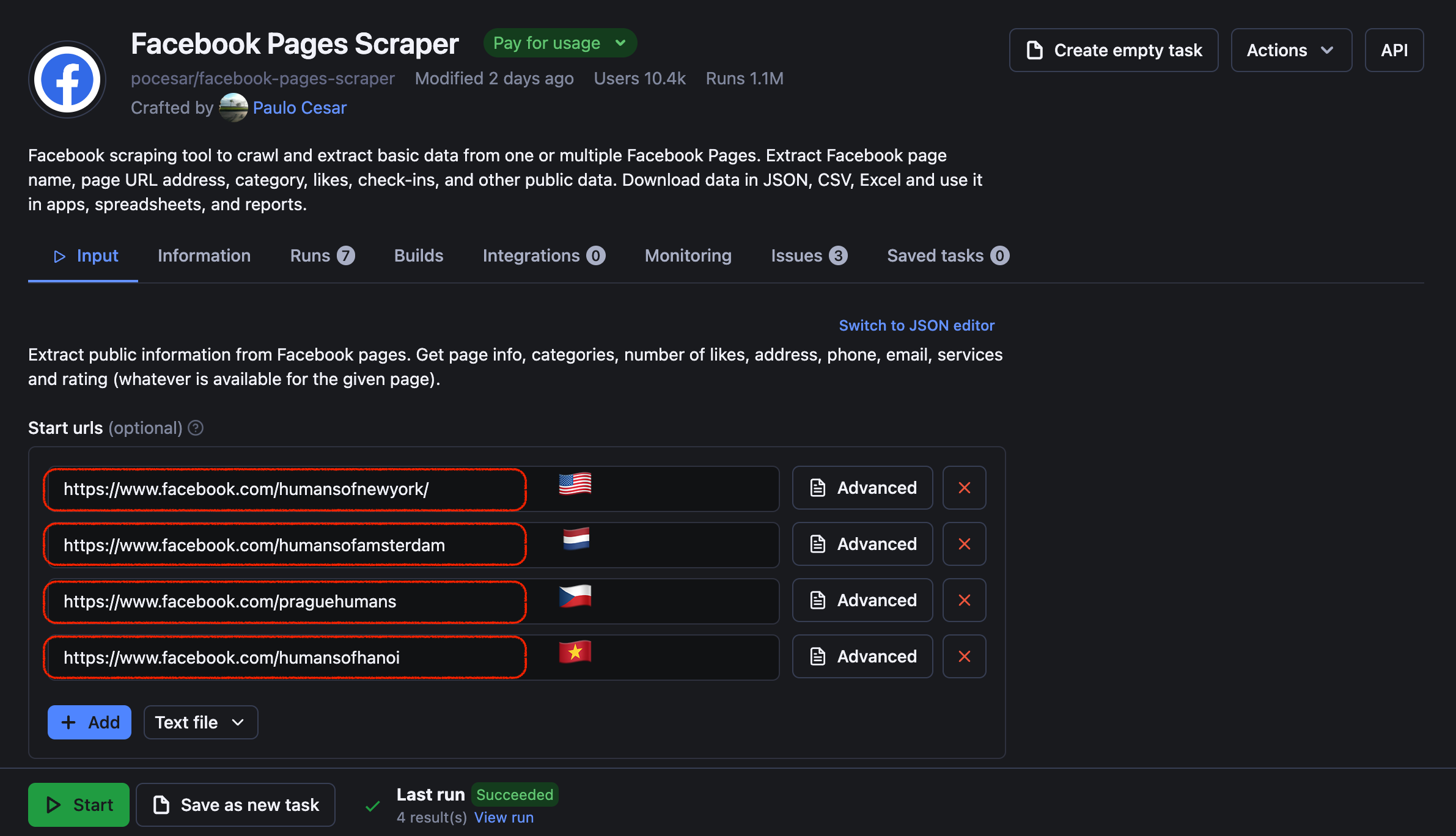 Review of DiG Facebook Group Scraper Extension - WizardSourcer