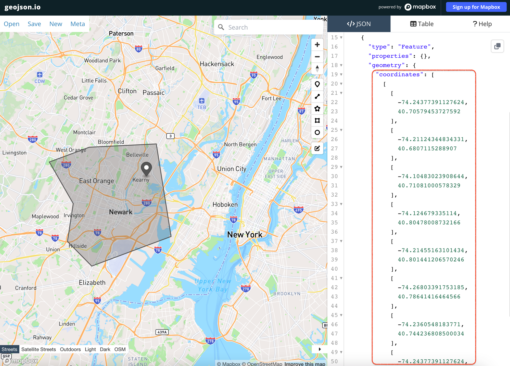 Best and fastest data scraper from Google Maps