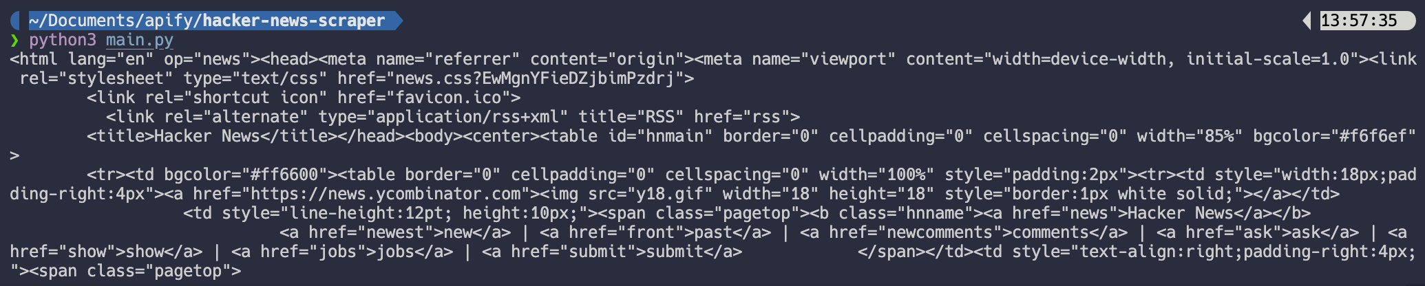 Beautiful Soup Tutorial - How to Parse Web Data With Python