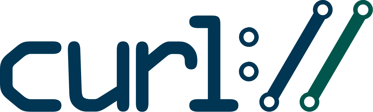 cURL logo
