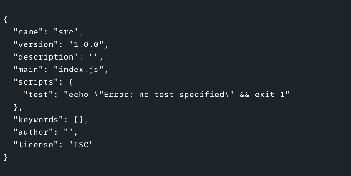 Simple web scraper with TypeScript