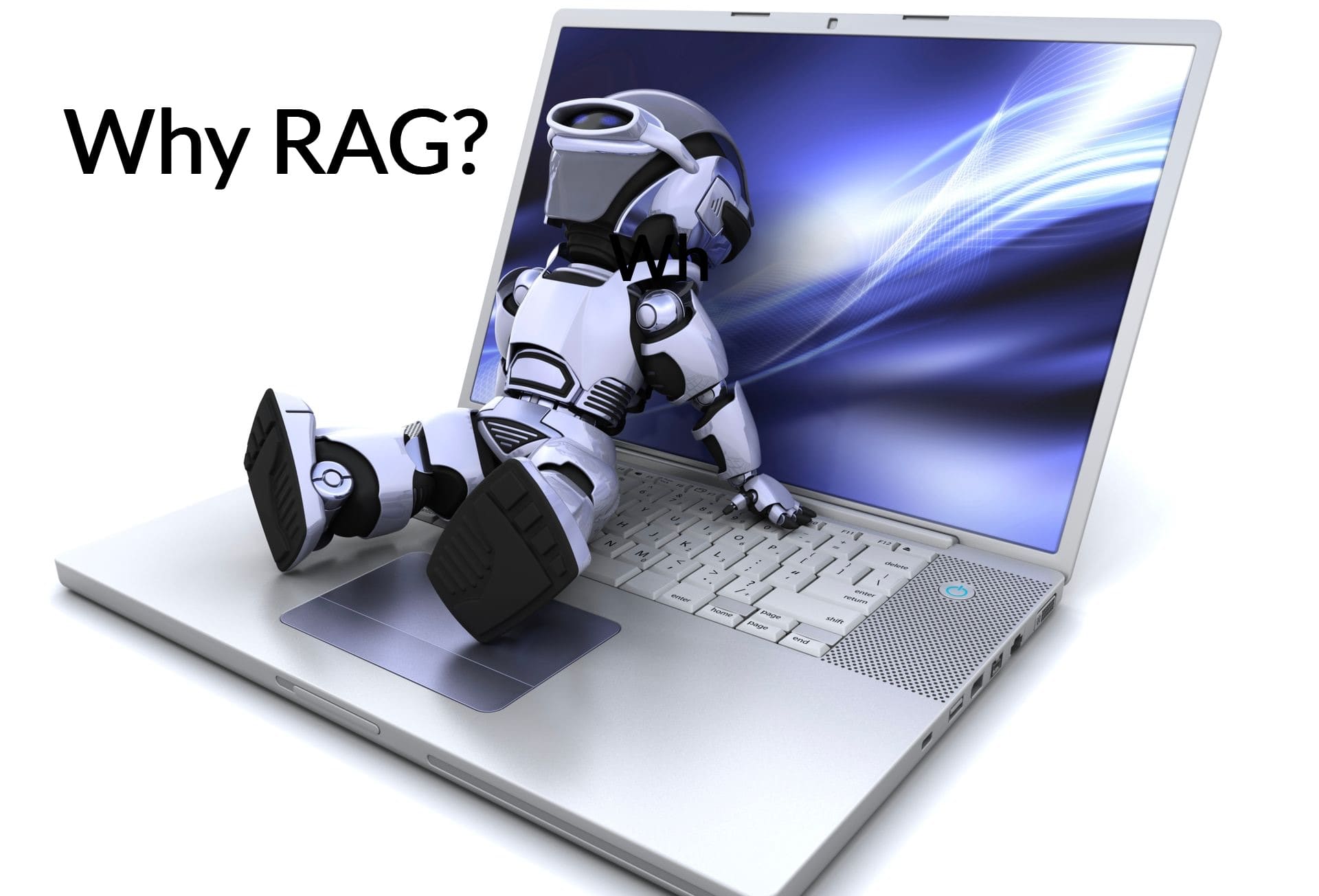 What is RAG? (Retrieval Augmented Generation) 