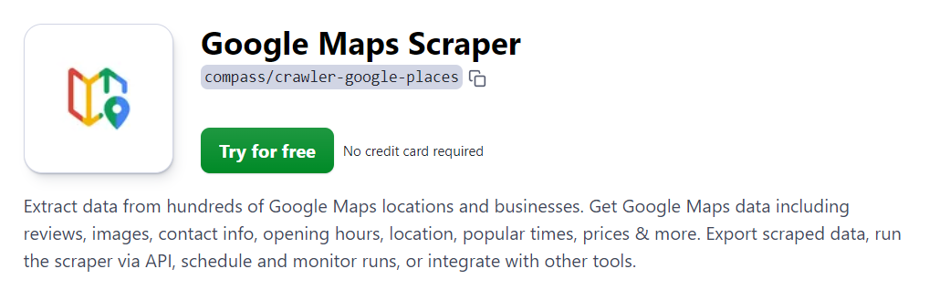 Developers Can Now Model Game Locations Based on Google Maps Data