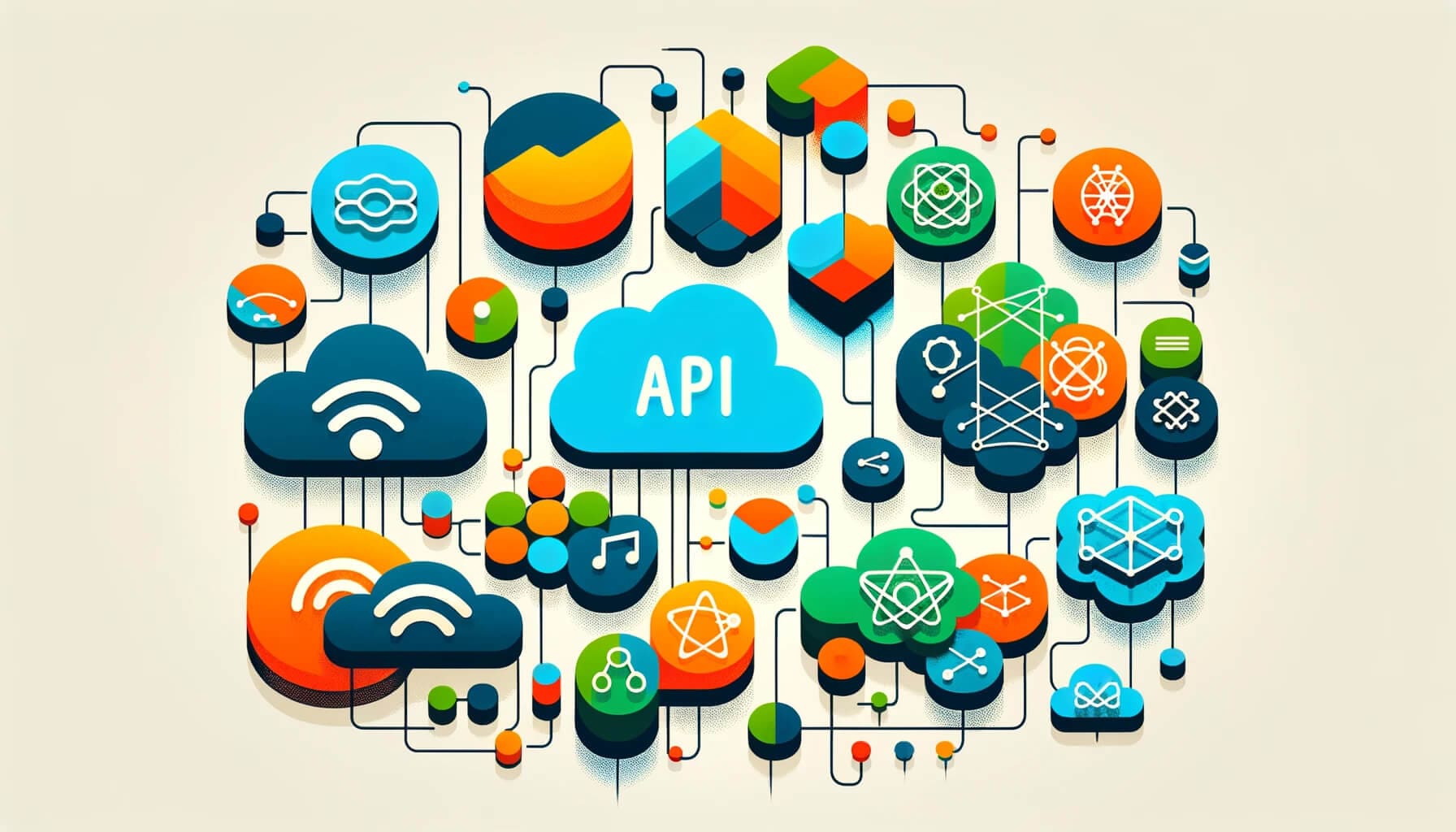 Different types of APIs