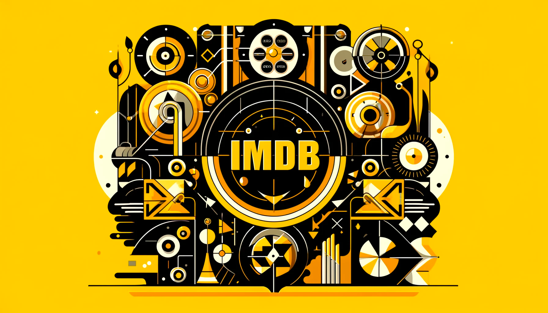       Learn how to scrape data from IMDb step-by-step 👇