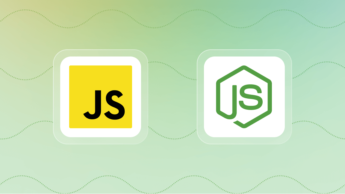 Web scraping with JavaScript and Node.js (Guide for 2024)