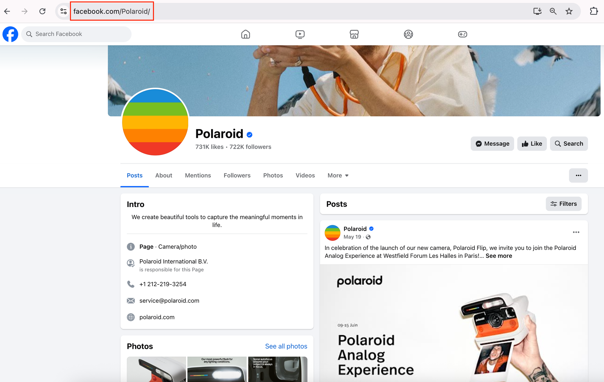 How to extract all data from Facebook Ads