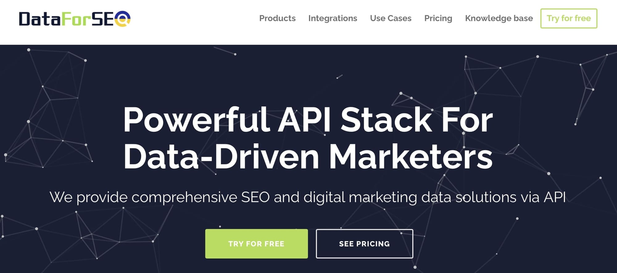 DataForSEO