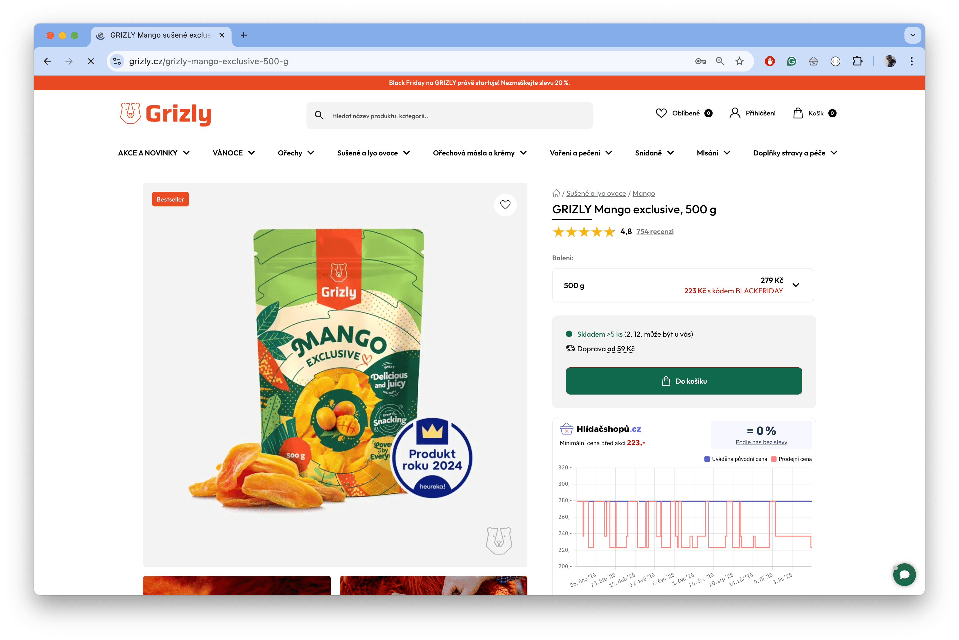 Grizly nová pravidla zatím ignoruje