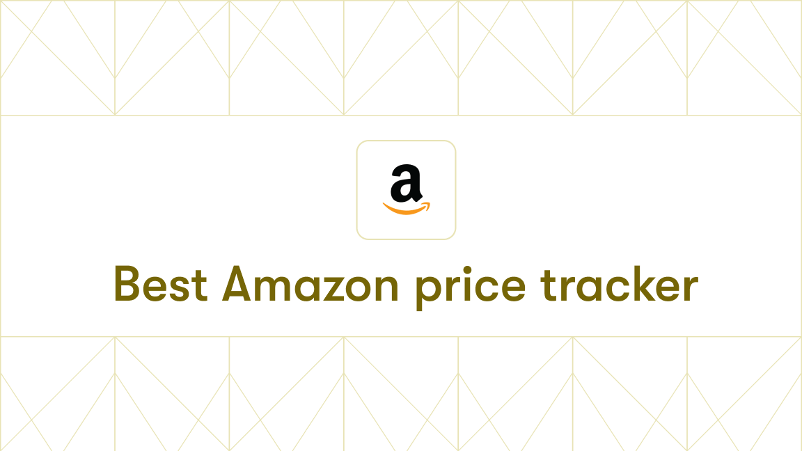 Best Amazon price tracker for growing online stores in 2026