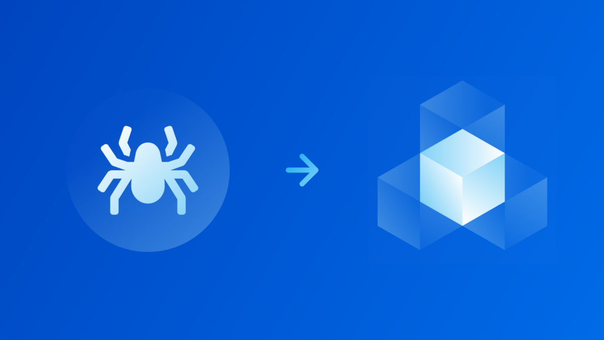 Apify Crawler product to be replaced by an Apify actor