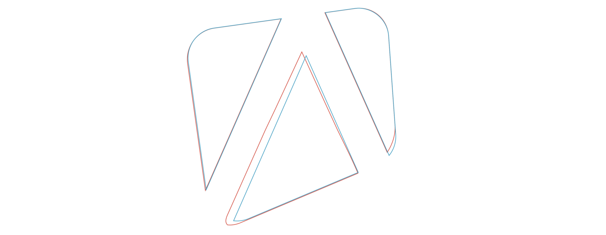 new Apify logo sketch