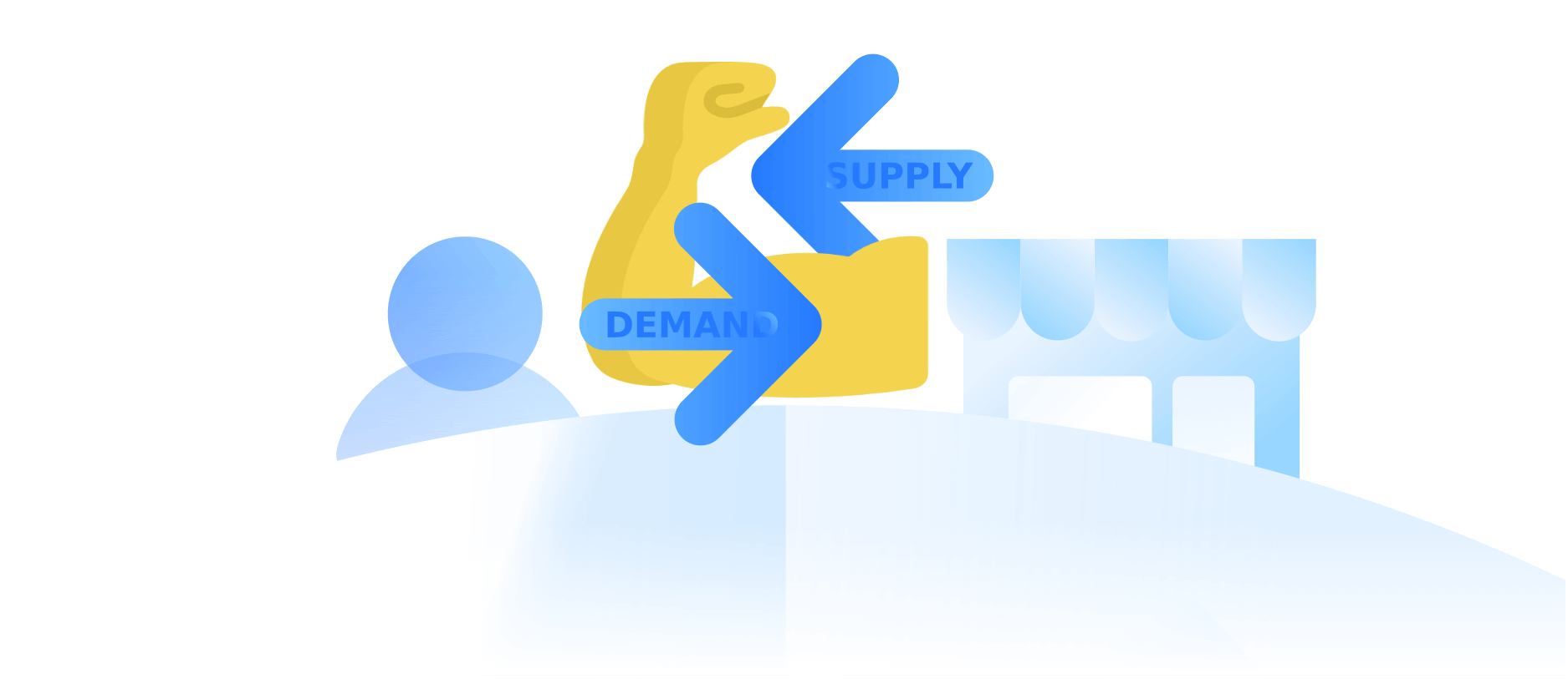 Supply and demand on Apify Marketplace