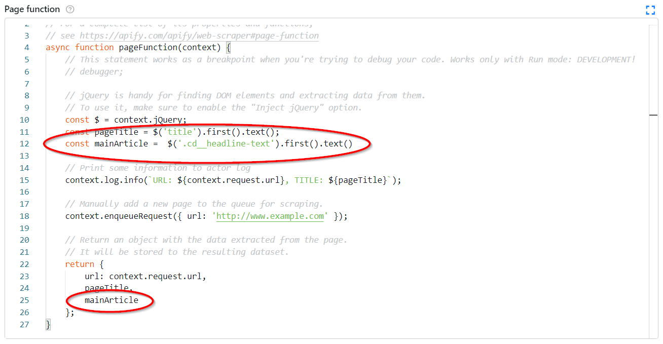 How to scrape a website: step-by-step guide