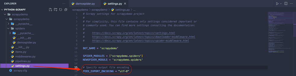 Web scraping with Python: the only guide you'll ever need