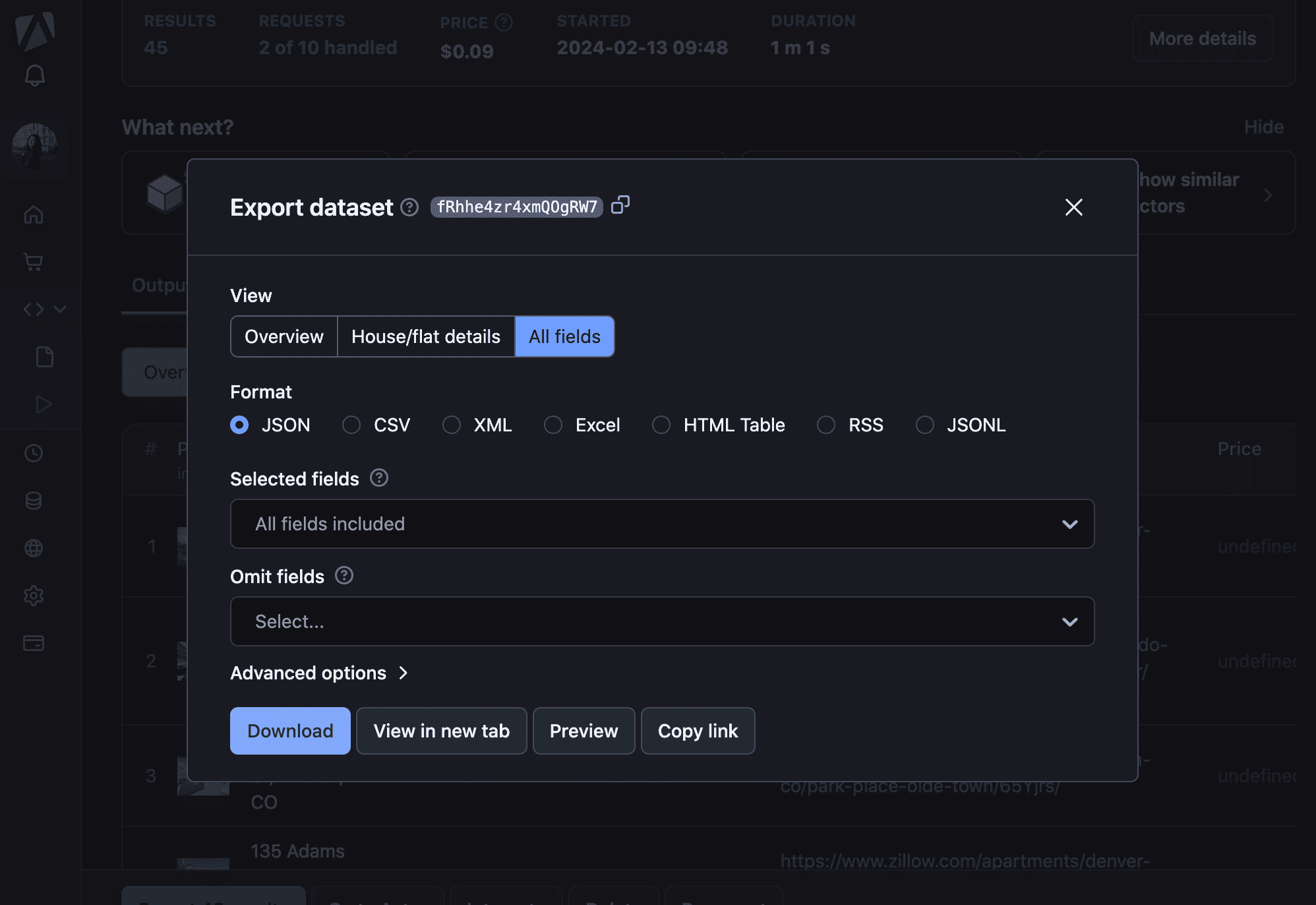 Zillow scraping 101 how to scrape Zillow data