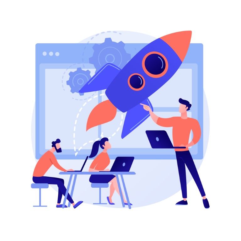 How to extract data from Crunchbase