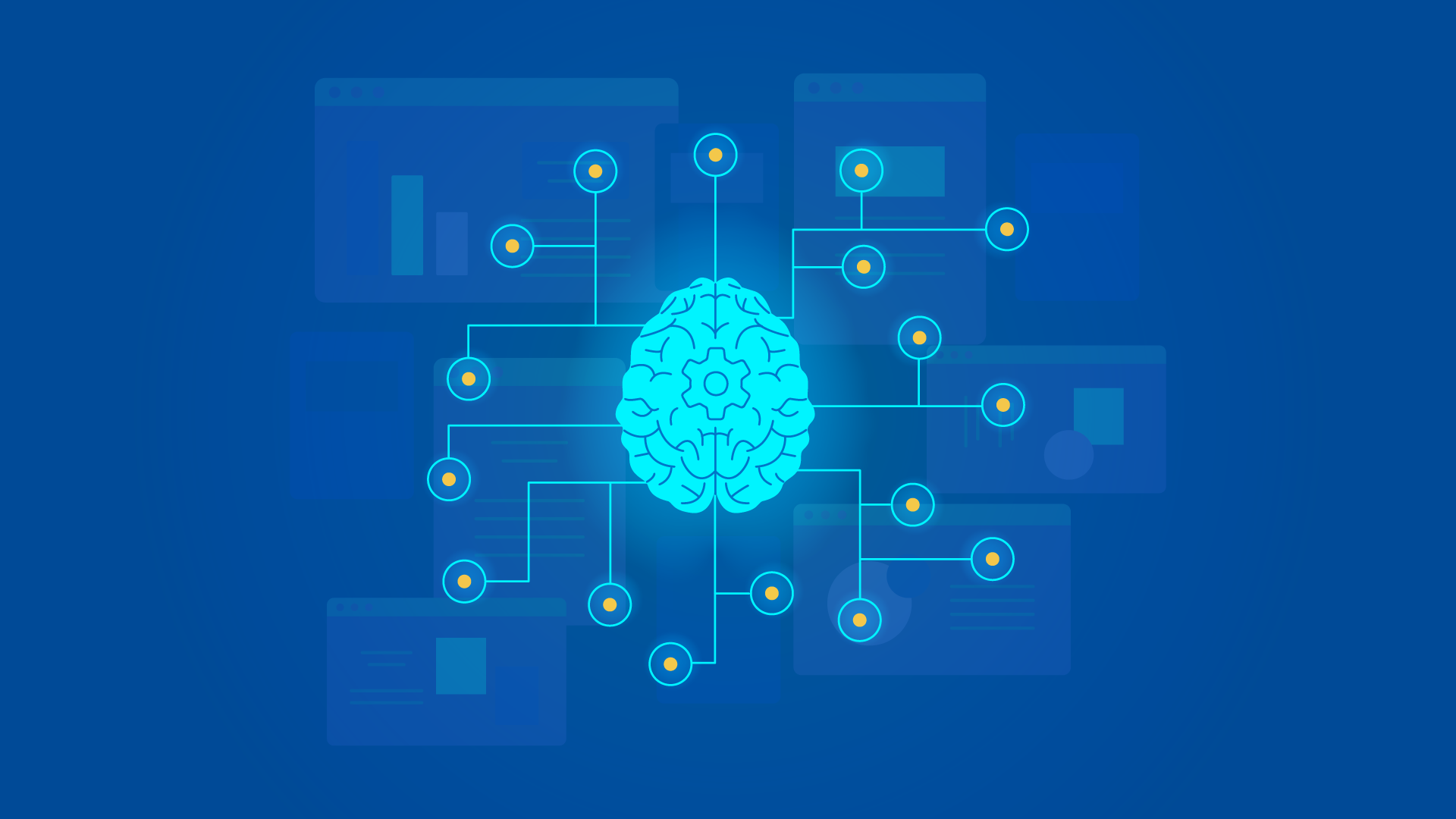 Building functional AI models for web scraping