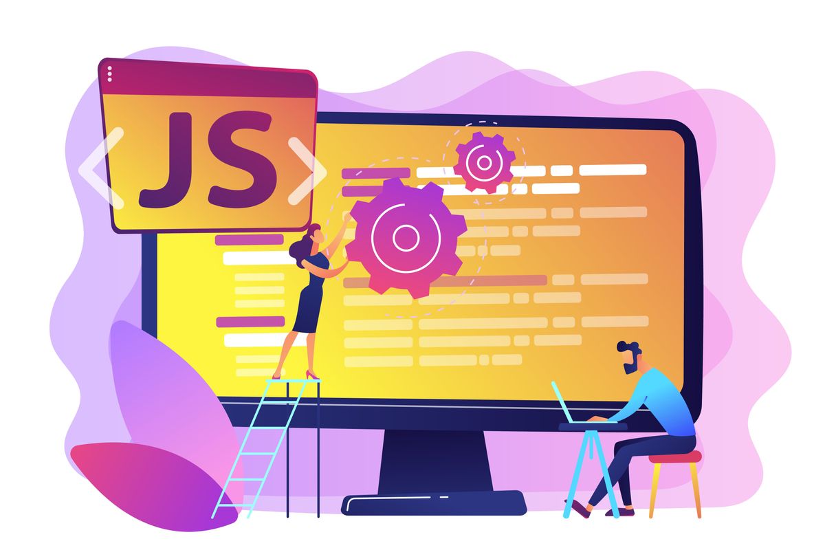 The definitive guide to text scraping with JavaScript