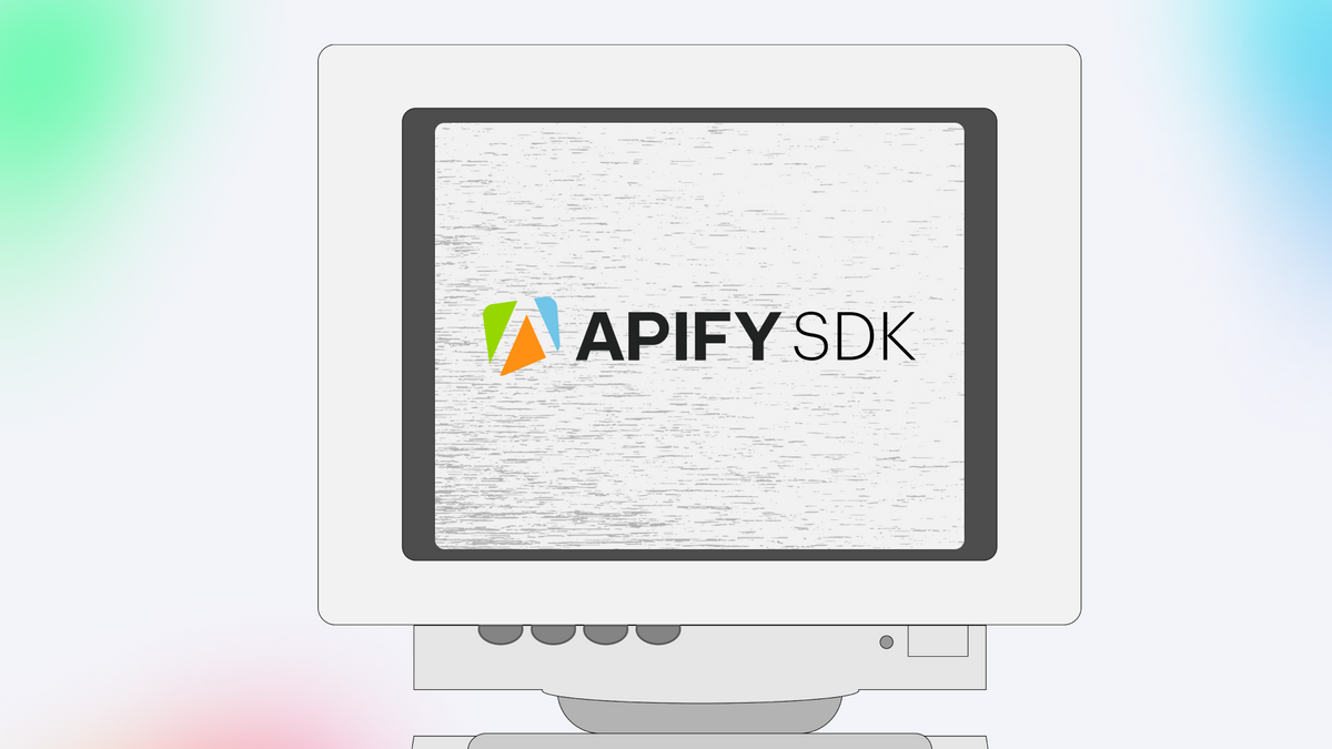 Deprecating support for running old Apify SDK versions on the Apify platform