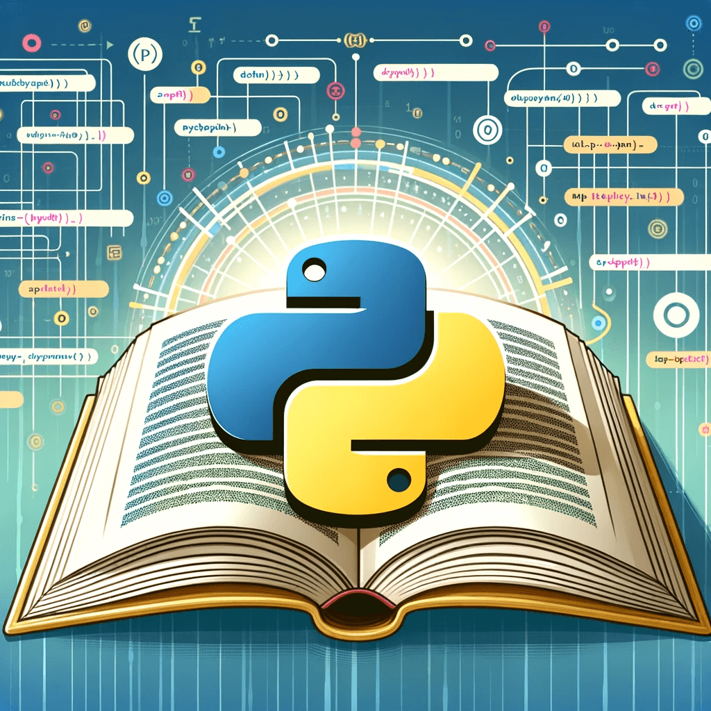 Python dictionaries: a comprehensive guide for devs