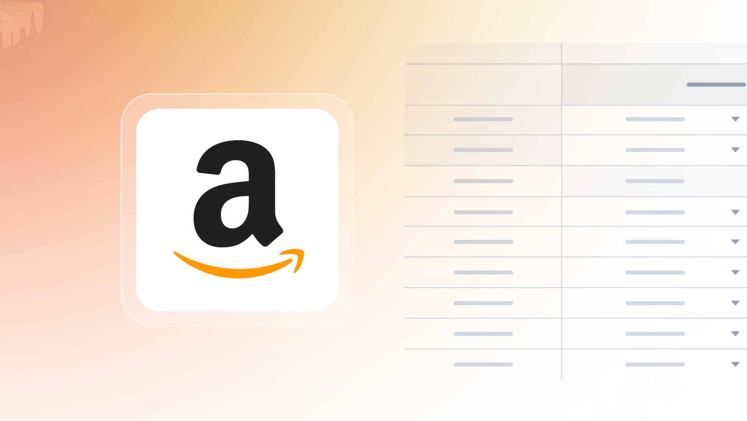 Scraping Amazon step-by-step