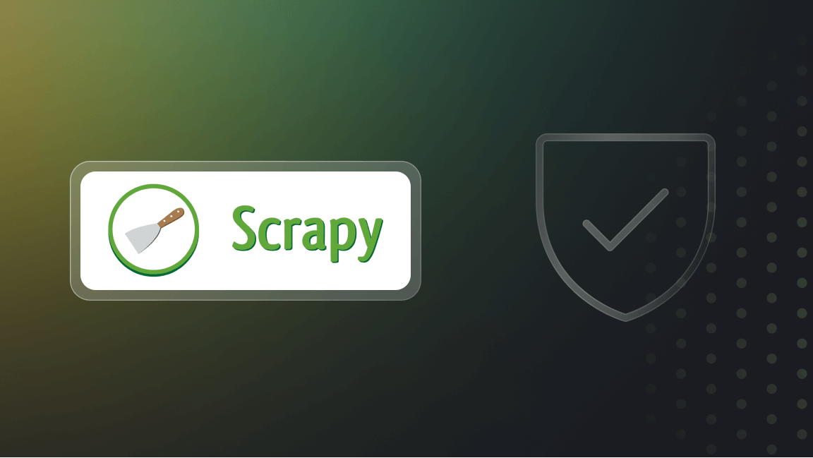 Forms and authentication with Scrapy