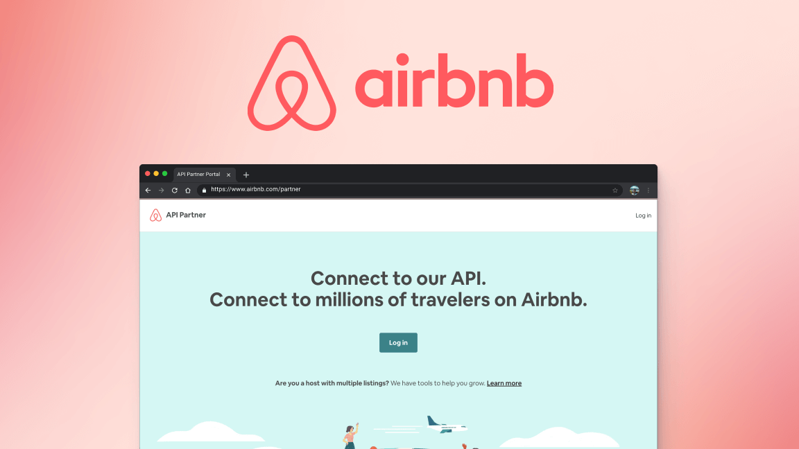 What you should know about the Airbnb API and free alternatives