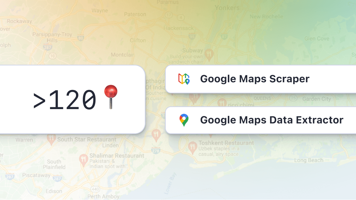 Google Places API limits (and how to overcome them using geolocation)