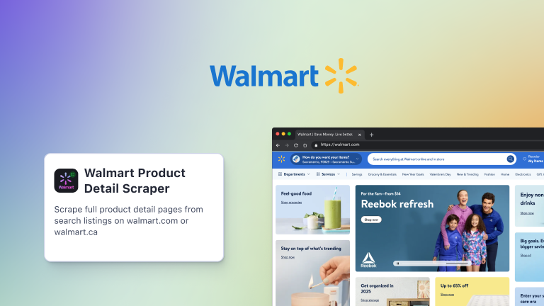 Walmart price tracker - Check price history in 2025