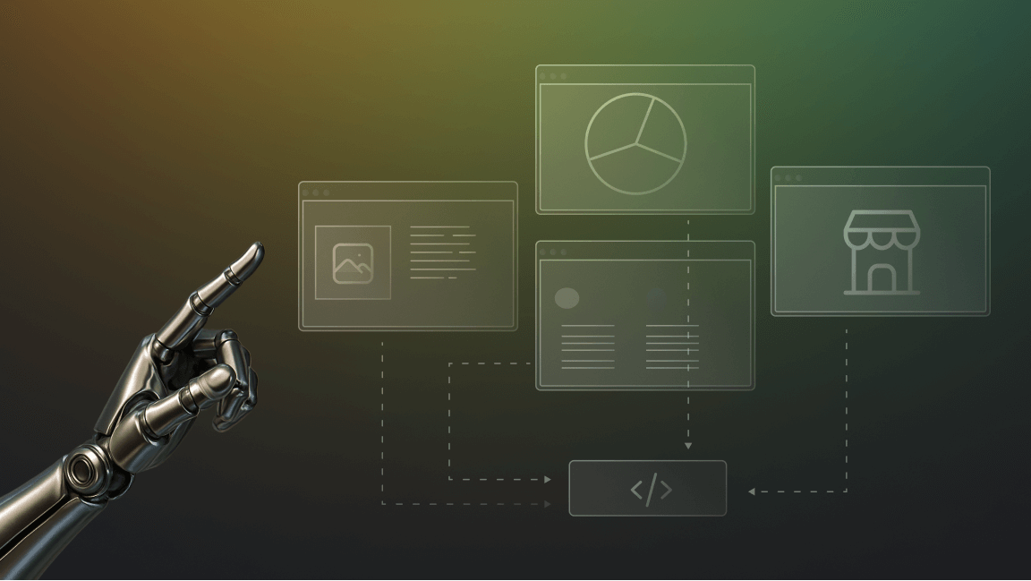 What is AI web scraping?