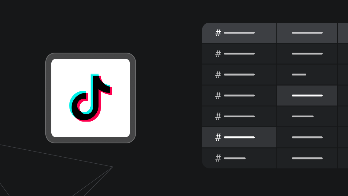 How to identify TikTok trends for businesses