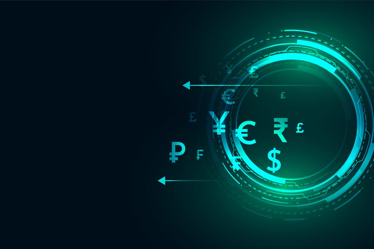 Web scraping in fintech