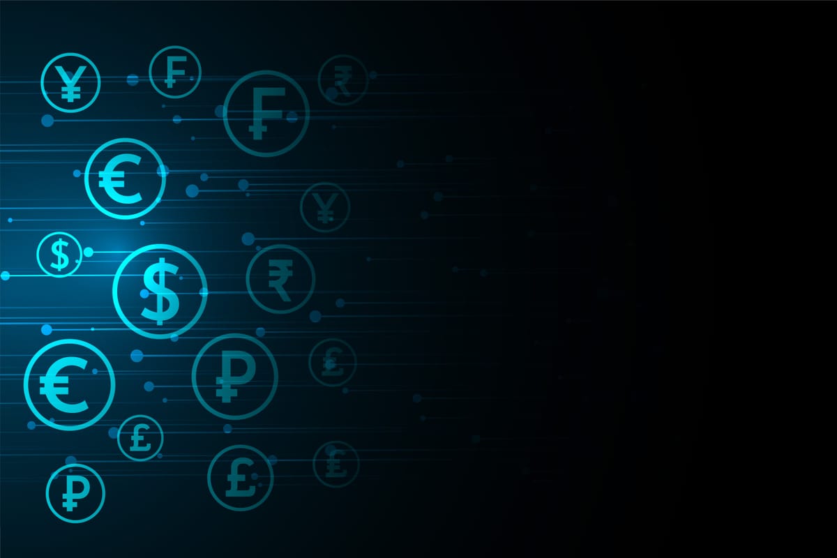 Why web RPA matters in fintech