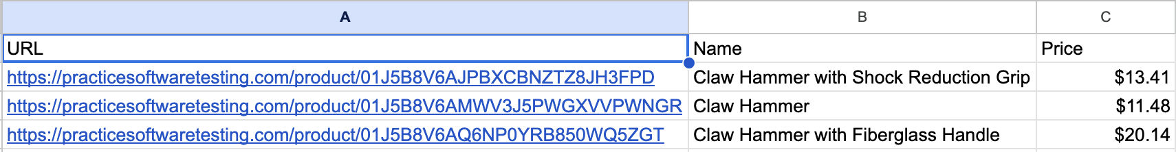 Selenium web scraping with Python (guide for 2025)