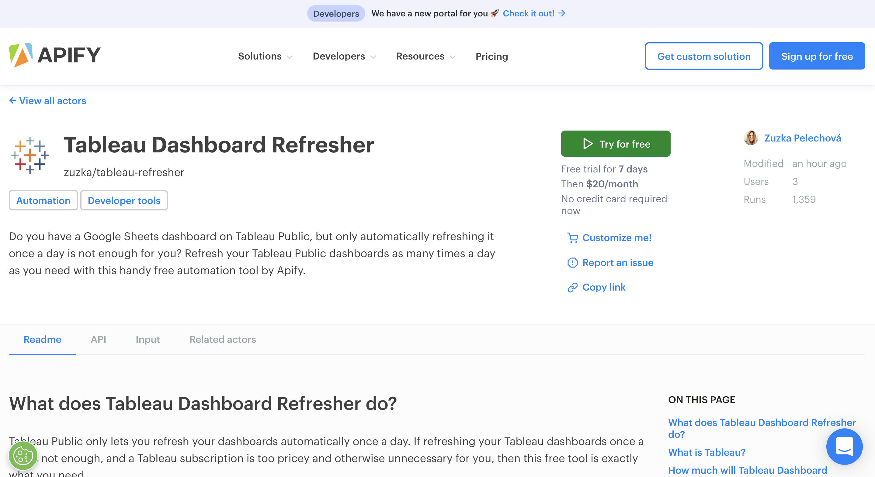 why-use-tableau-and-how-to-refresh-tableau-dashboards