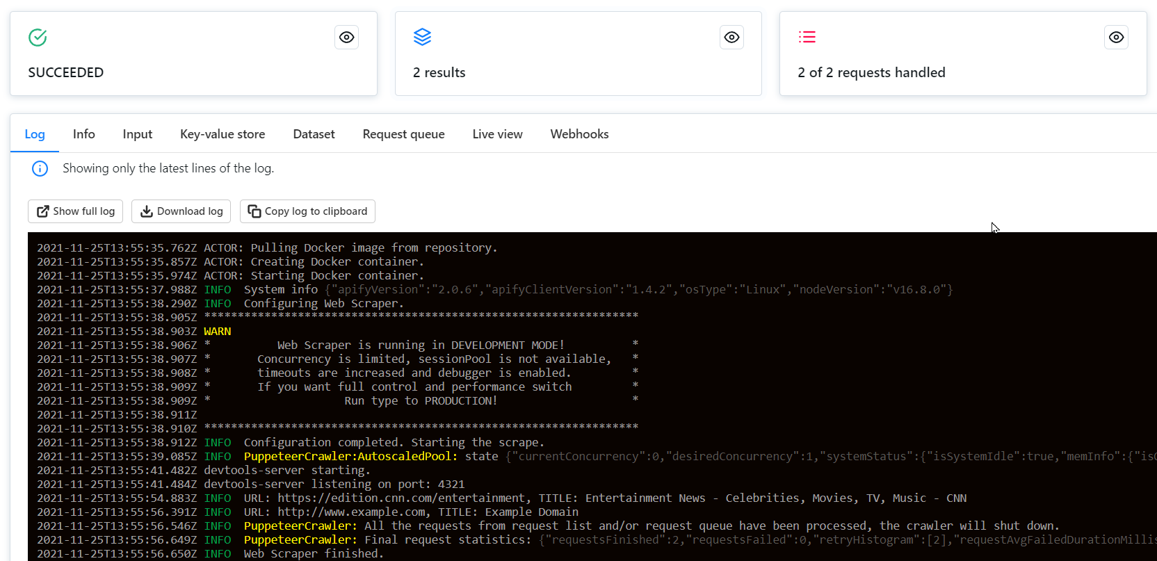 How to scrape a website: step-by-step guide
