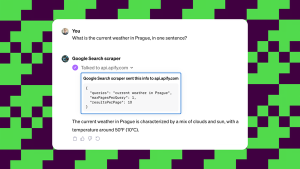 Apify Blog: Web scraping and automation stories