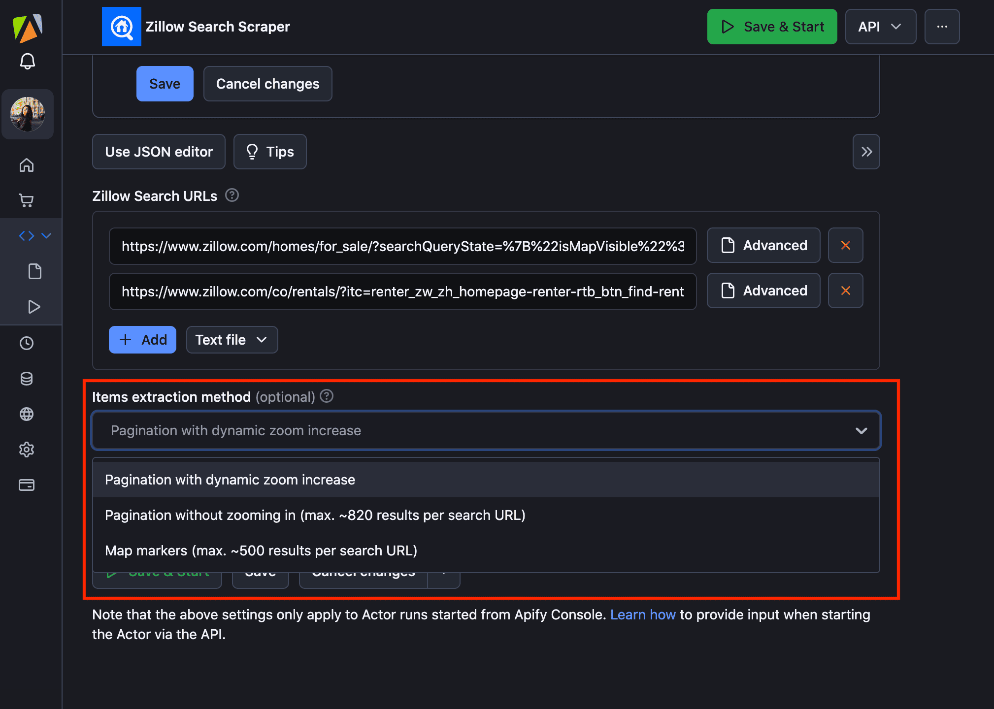 Zillow scraping 101 how to scrape Zillow data