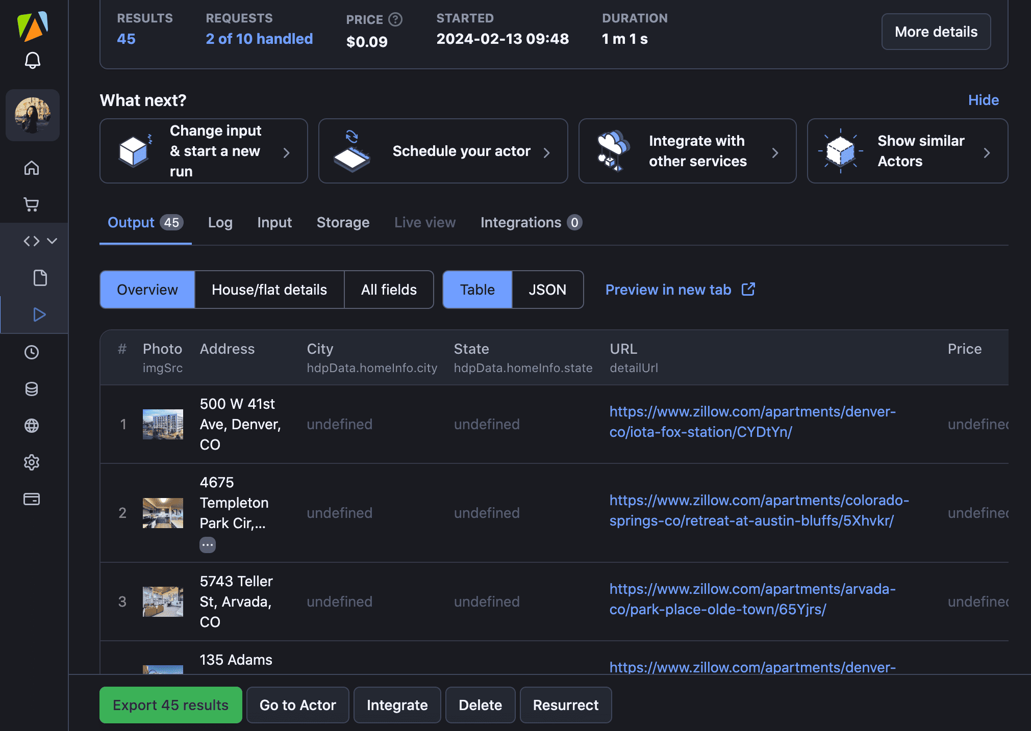Zillow scraping 101 how to scrape Zillow data